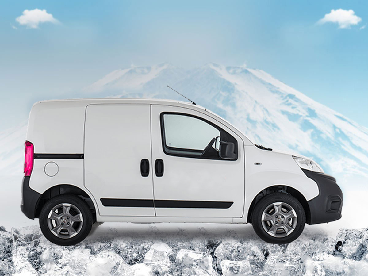 FIAT FIORINO
