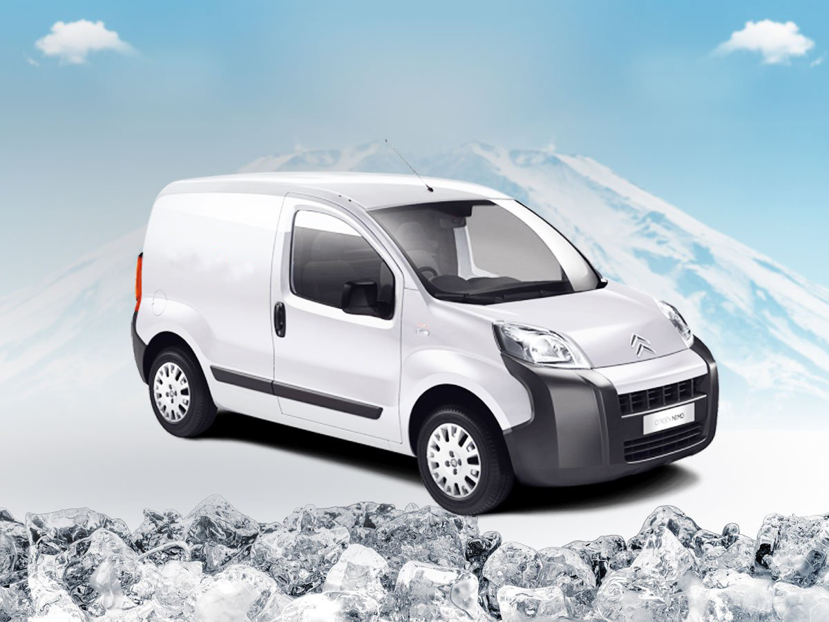 CITROEN NEMO